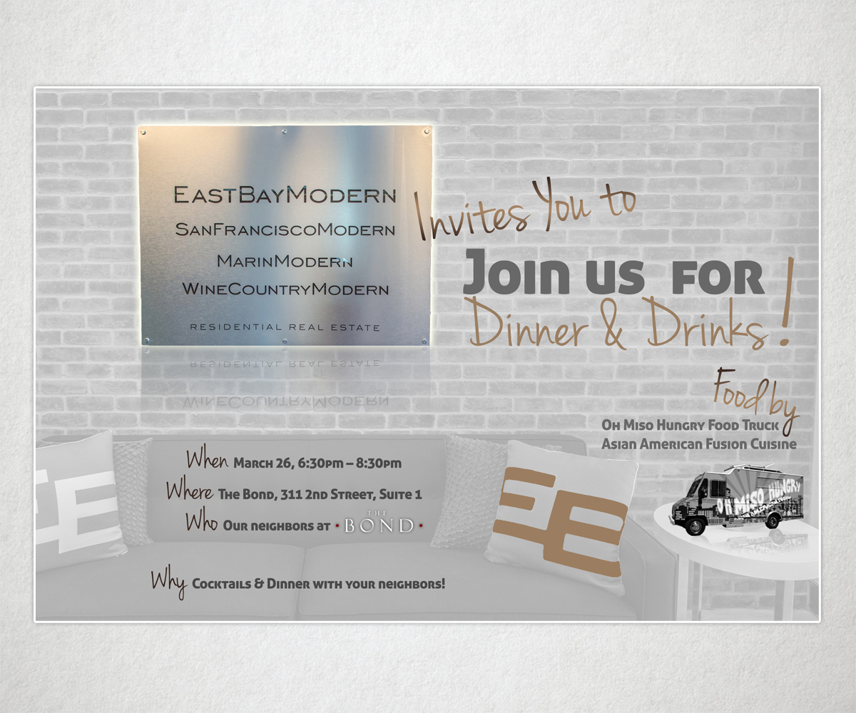 Postcard Design by Magico Design for this project | Design #5713490