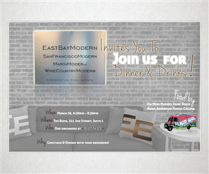 Postcard Design by Magico Design