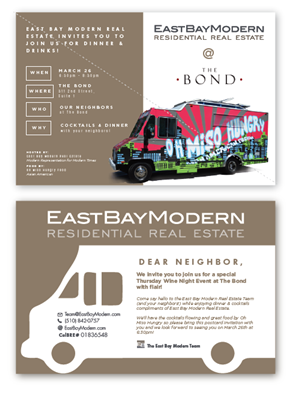 Postkarten-Design von DC Studio Design für dieses Projekt | Design: #5716773