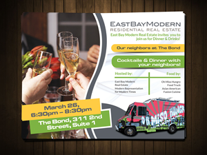Postcard Design by ESolz Technologies