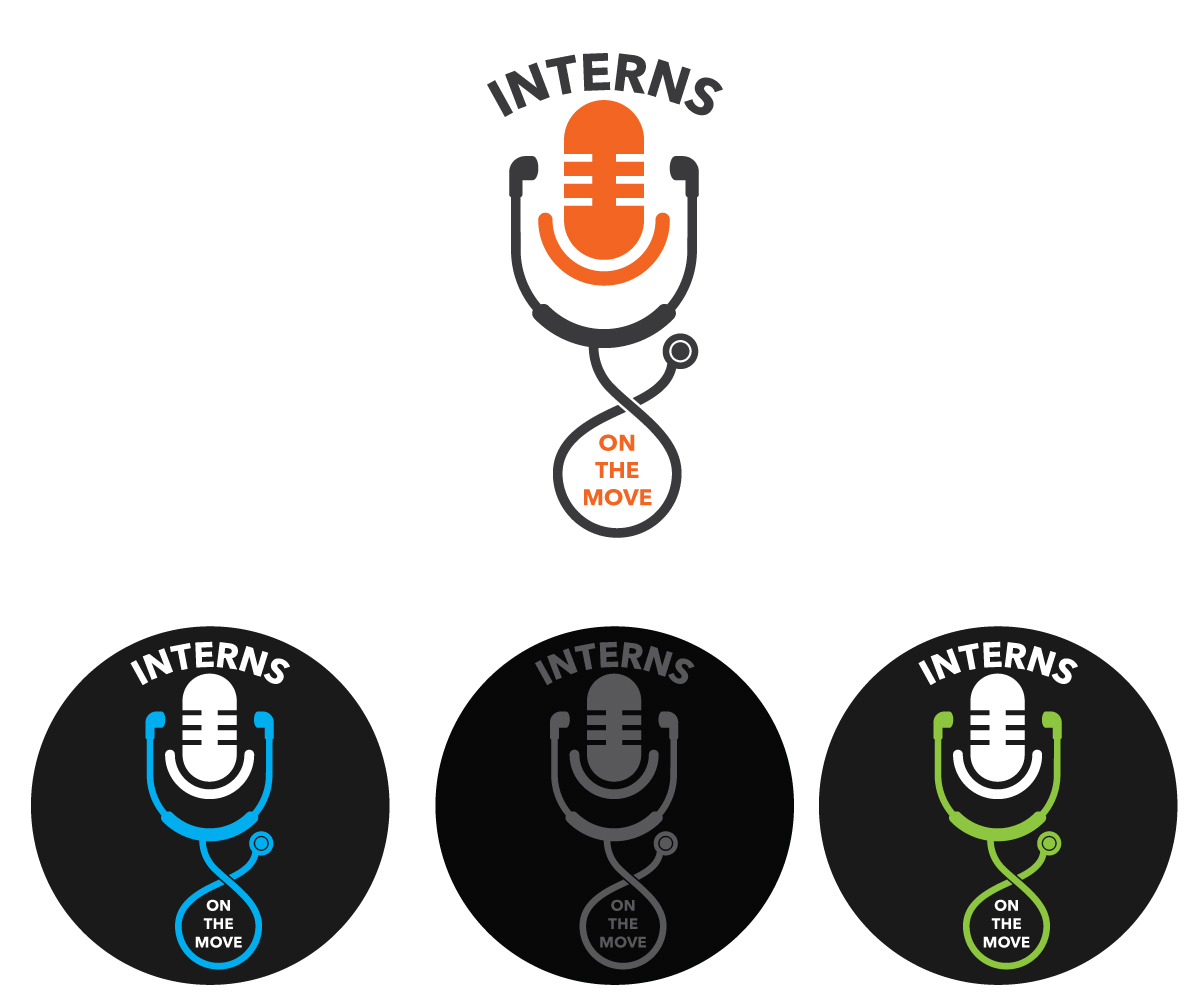 Podcast Design by anshtoyj for this project | Design #5732808