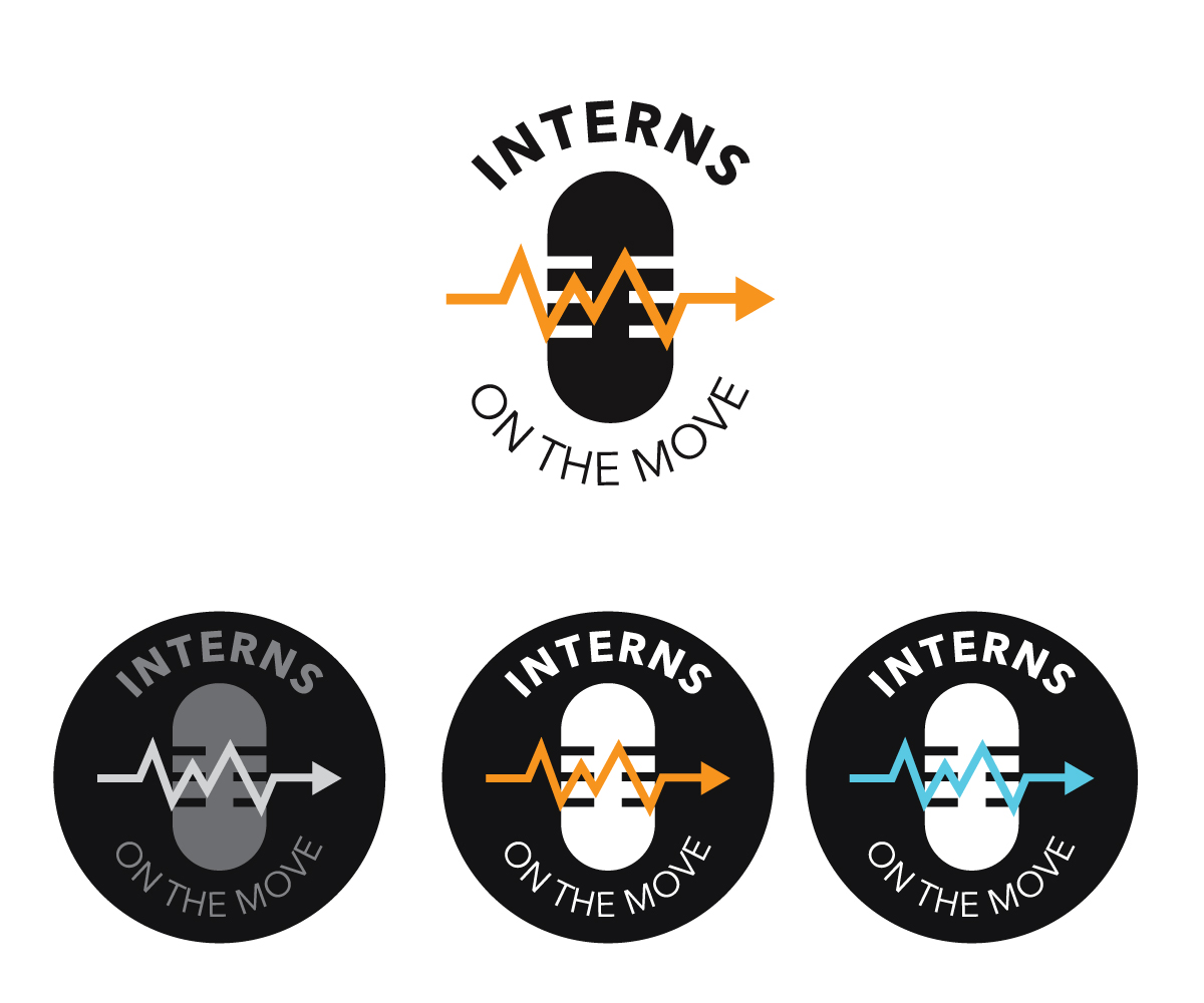 Podcast Design by anshtoyj for this project | Design #5732827