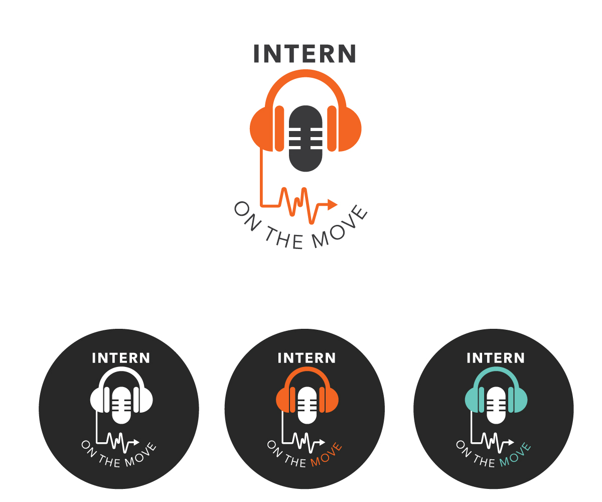 Podcast Design by anshtoyj for this project | Design #5739890