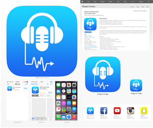 Podcast-Design von anshtoyj für dieses Projekt | Design: #5749258