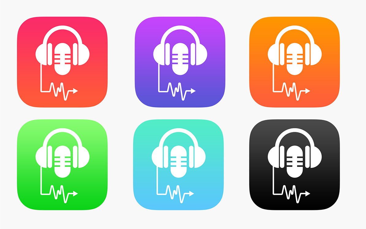 Podcast-Design von anshtoyj für dieses Projekt | Design #5749282