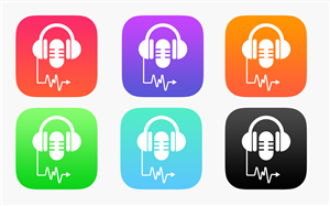 Podcast-Design von anshtoyj für dieses Projekt | Design: #5749282