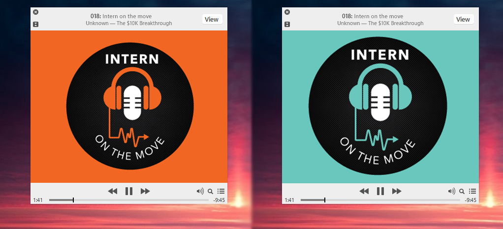 Podcast Design by anshtoyj for this project | Design #5785356