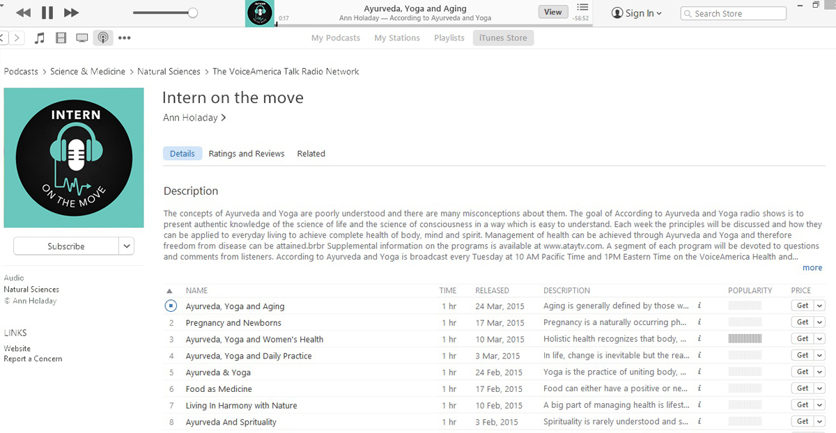Podcast Design by anshtoyj for this project | Design #5785368