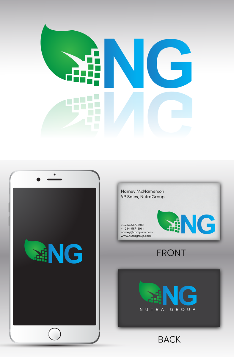 Logo Design by 140 Creations for this project | Design #5728729