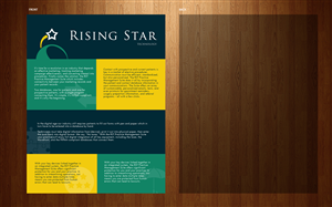 Flyer Design by an3