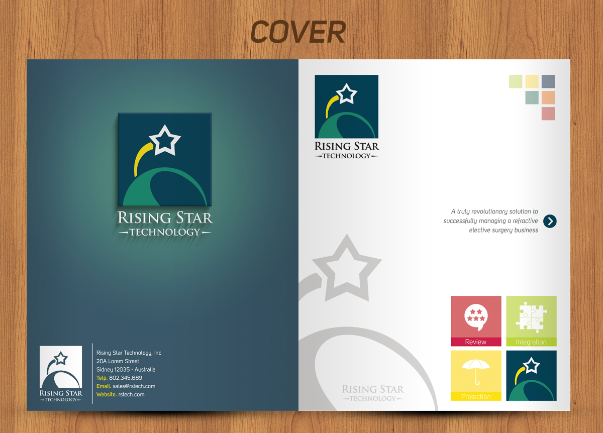 Flyer Design by sun_design for Will Vision and Laser Centers | Design #5783817