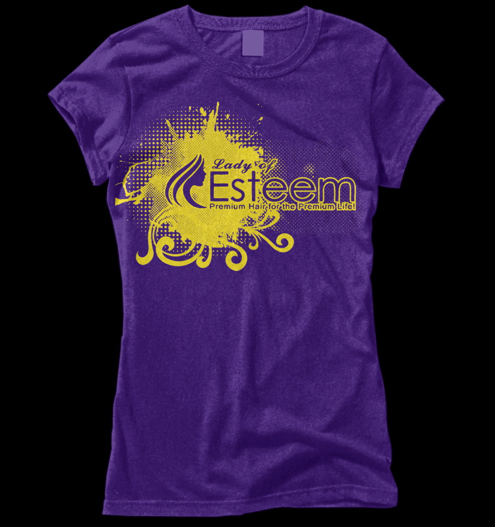 Diseño de Camiseta por D'Mono para este proyecto | Diseño #5746832