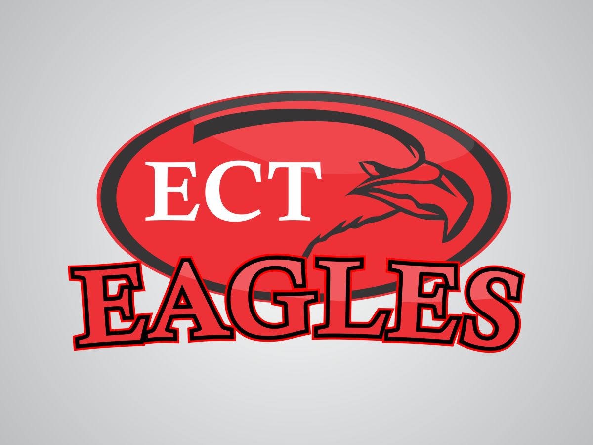 Logo Design by Hparra for EIKER CHEERLEADING TEAM EAGLES | Design #5717154