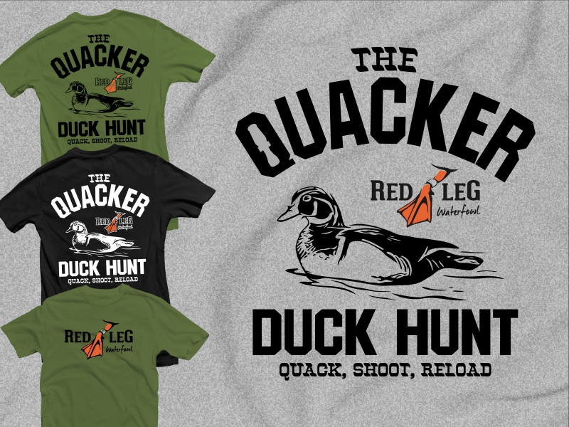 T-shirt Design by 2ndfloorharry for this project | Design #5819762
