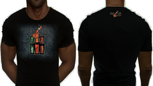 T-shirt Design by Jatinkashyap0007 for this project | Design #5742755