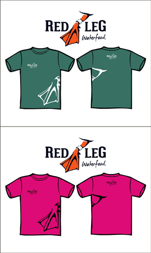 T-shirt Design by blezzium for this project | Design #5739917