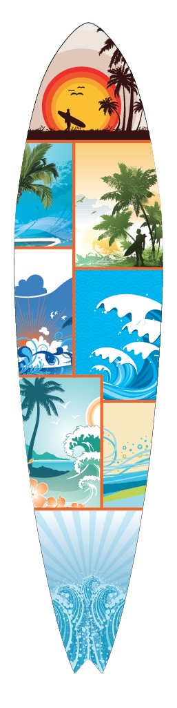 Illustration Design by nanor