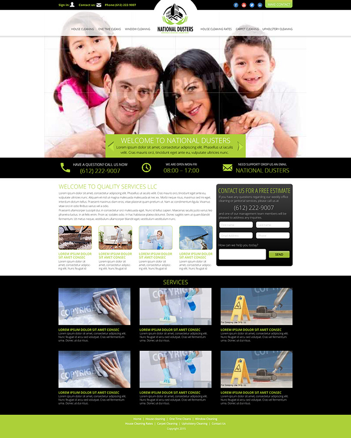 Web-Design von designbox für dieses Projekt | Design #5763194