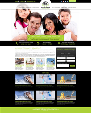 Web-Design von designbox für dieses Projekt | Design #5763194