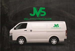 Logo Design by RollingRockInc. for this project | Design: #5809349