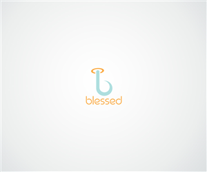 Stationery Design by Owtee-TheDreamer. for Blessed co. | Design: #5713990