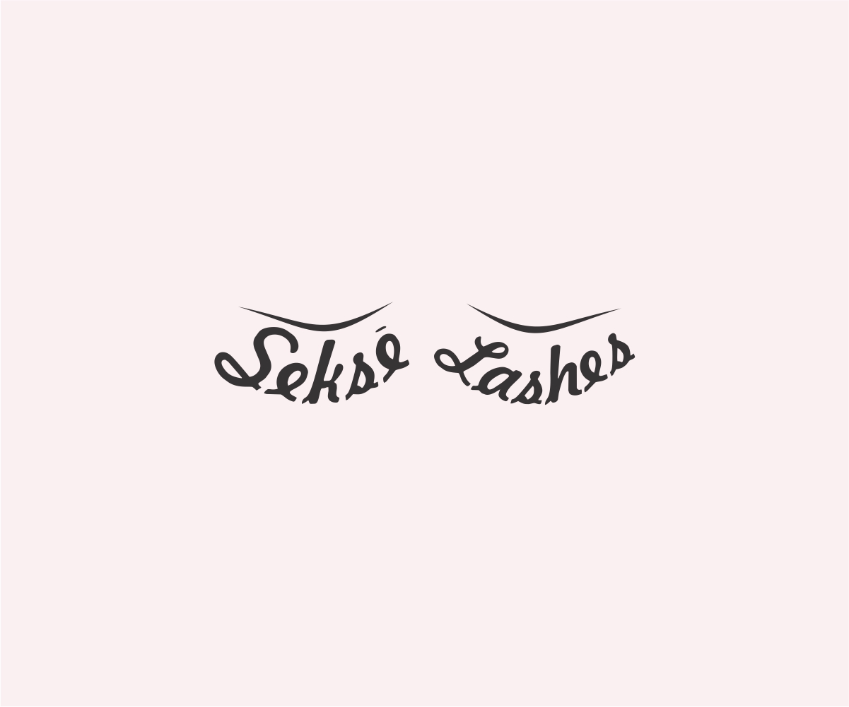 Logo Design by Mandarina for Sekse Lashes | Design #5754174