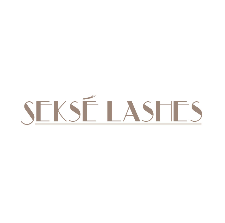 Logo Design by Design Possibilities for Sekse Lashes | Design #5776339