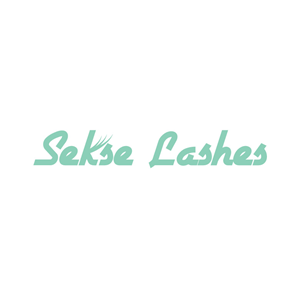 Logo Design by Design Possibilities for Sekse Lashes | Design: #5776874