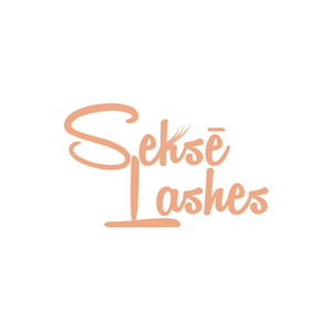 Logo Design by Design Possibilities for Sekse Lashes | Design: #5777541