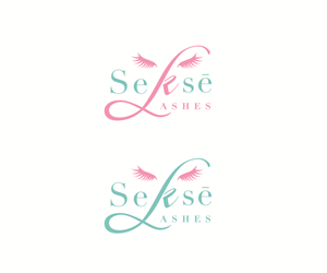 Logo Design by R M for Sekse Lashes | Design: #5714855