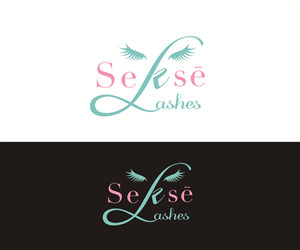 Logo Design by R M for Sekse Lashes | Design: #5716456