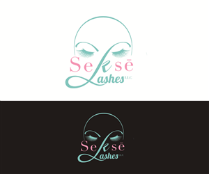 Logo Design by R M for Sekse Lashes | Design: #5751928