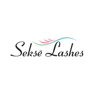 Logo Design by Himanshi10 for Sekse Lashes | Design #5711983