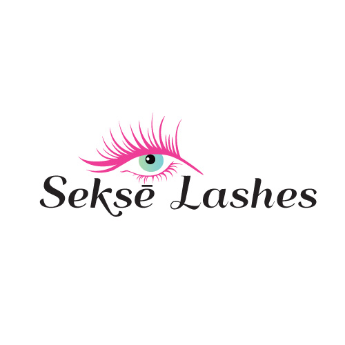 Logo Design by Himanshi10 for Sekse Lashes | Design #5712021