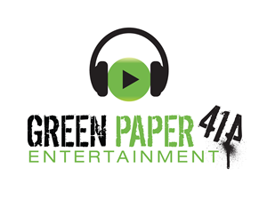 Logo Design by J. Albert Blanco