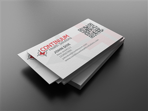 Diseño de Tarjeta de Presentación por Vasil Ivanov para este proyecto | Diseño #5821660