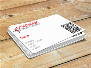 Business Card Design by john.b_3189