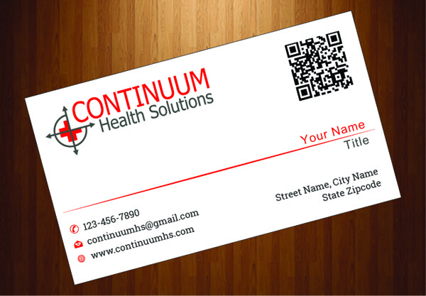 Business Card Design by harmi_199 for this project | Design #5733437