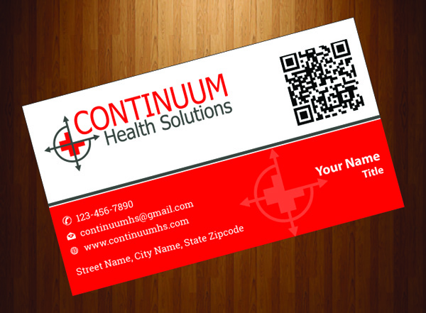 Business Card Design by harmi_199 for this project | Design #5733469