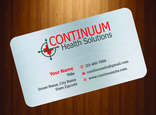 Business Card Design by harmi_199 for this project | Design #5733483