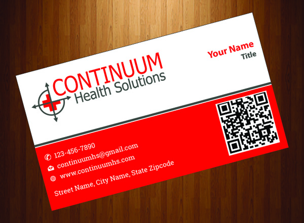 Business Card Design by harmi_199 for this project | Design #5733561