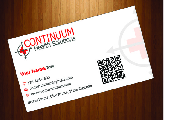 Business Card Design by harmi_199 for this project | Design #5733598