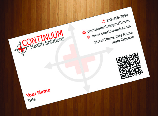 Business Card Design by harmi_199 for this project | Design #5735323