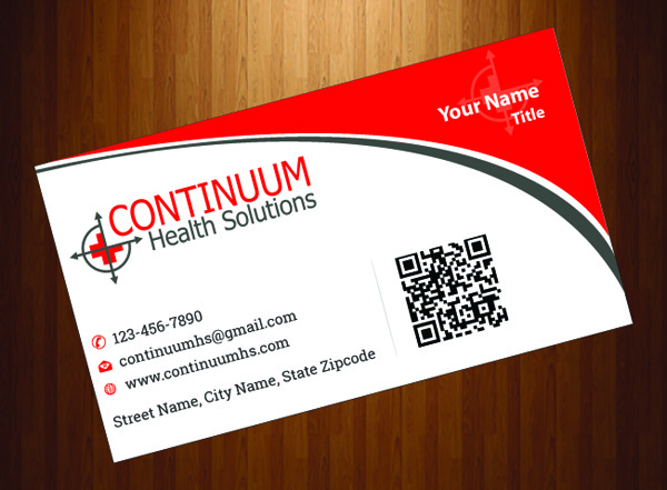 Business Card Design by harmi_199 for this project | Design #5735335