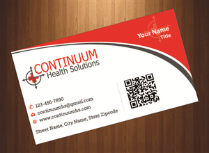 Business Card Design by harmi_199 for this project | Design: #5735335