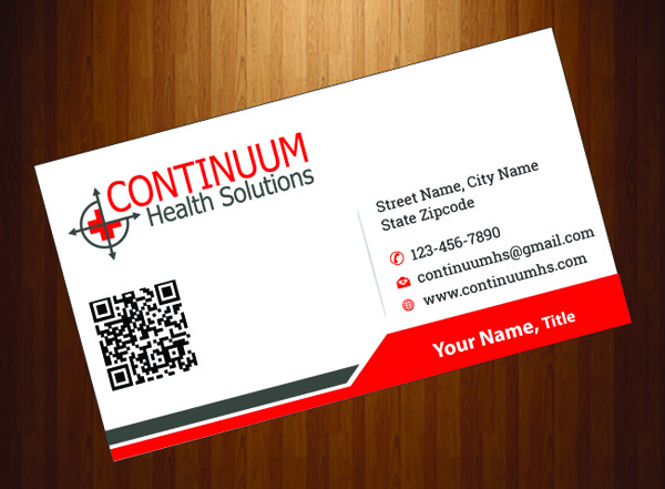 Business Card Design by harmi_199 for this project | Design #5735338
