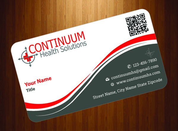 Business Card Design by harmi_199 for this project | Design #5735345