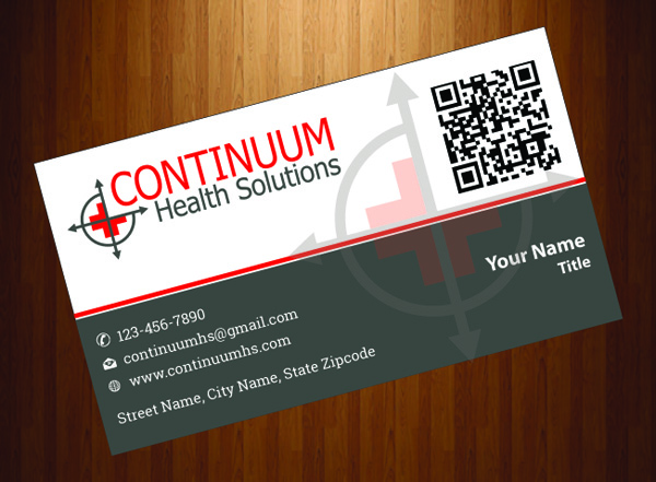 Business Card Design by harmi_199 for this project | Design #5735350