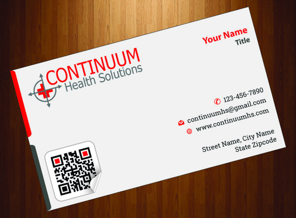 Business Card Design by harmi_199 for this project | Design #5735353