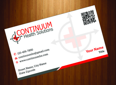 Business Card Design by harmi_199 for this project | Design #5735357